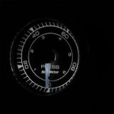 Autometer Chrono 2-1/16in 100PSI Digital Pressure Gauge thumbnail 8