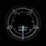 Autometer Chrono 2-1/16in 100PSI Digital Pressure Gauge thumbnail 9
