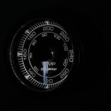 Autometer Chrono 2-1/16in 120-280 Degree Temperature Gauge thumbnail 4