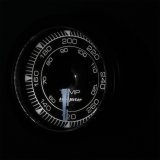 Autometer Chrono 2-1/16in 120-280 Degree Temperature Gauge thumbnail 8