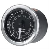 Autometer Chrono 2-1/16in 15PSI Pressure Gauge thumbnail 2