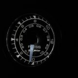 Autometer Chrono 2-1/16in 15PSI Pressure Gauge thumbnail 9