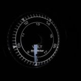 Autometer Chrono 2-1/16in 18V Voltmeter Gauge thumbnail 4
