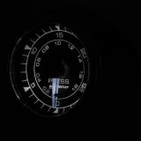 Autometer Chrono 2-1/16in 30PSI Pressure Gauge thumbnail 4