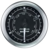 Autometer Chrono 2-1/16in 30PSI Pressure Gauge thumbnail 5