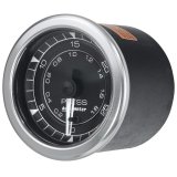 Autometer Chrono 2-1/16in 30PSI Pressure Gauge thumbnail 6