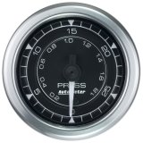 Autometer Chrono 2-1/16in 30PSI Pressure Gauge thumbnail 7