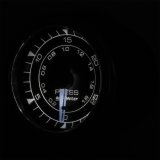 Autometer Chrono 2-1/16in 30PSI Pressure Gauge thumbnail 9