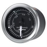 Autometer Chrono 2-1/16in 8:1-18:1 Air/Fuel Ratio Analog Wideband Gauge thumbnail 2