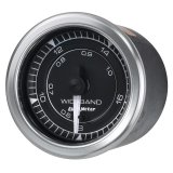 Autometer Chrono 2-1/16in 8:1-18:1 Air/Fuel Ratio Analog Wideband Gauge thumbnail 5