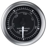 Autometer Chrono 2-1/16in 8:1-18:1 Air/Fuel Ratio Analog Wideband Gauge thumbnail 8