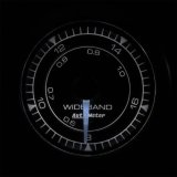 Autometer Chrono 2-1/16in 8:1-18:1 Air/Fuel Ratio Analog Wideband Gauge thumbnail 9