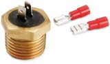 Autometer Temperature Switch w/ 1/2in NPT Male (For Pro-Lite Warning Light) thumbnail 8