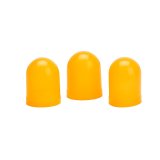 Autometer Light Bulb Boots - Yellow Quantity 3 thumbnail 8