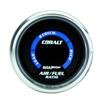 Autometer Cobalt 52mm Electronic Air Fuel Gauge thumbnail 6