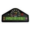 Autometer Pro-Comp Race Dash Display 0-3-10.5K RPM / MPH / FUELP / OILP / OILT / WTMP / VOLT thumbnail 6