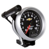 AutoMeter 3 3/4in Pedestal w/Ext. Quick-Lite for GM Copo Camaro thumbnail 4