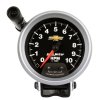 AutoMeter 3 3/4in Pedestal w/Ext. Quick-Lite for GM Copo Camaro thumbnail 6