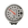 Autometer Ultra-Lite 5in Pedestal Playback Tachometer 0-11000 RPM thumbnail 6