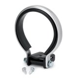 Autometer Tachometer Mount Shock Strap Kit for 3-3/4in and 5in Monster Tachometer thumbnail 1