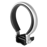 Autometer Tachometer Mount Shock Strap Kit for 3-3/4in and 5in Monster Tachometer thumbnail 3