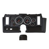 Autometer Sport-Comp 1969 Camaro Dash Kit 6pc Tach / MPH / Fuel / Oil / WTMP / Volt thumbnail 6