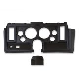 Autometer Sport-Comp 1969 Camaro Dash Kit 6pc Tach / MPH / Fuel / Oil / WTMP / Volt thumbnail 7