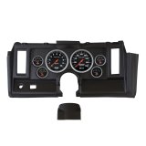 Autometer Sport-Comp 1969 Camaro Dash Kit 6pc Tach / MPH / Fuel / Oil / WTMP / Volt thumbnail 8