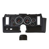 Autometer Sport-Comp 1969 Camaro Dash Kit 6pc Tach / MPH / Fuel / Oil / WTMP / Volt thumbnail 9