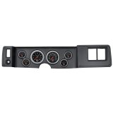 Autometer Sport-Comp 79-81 Camaro Dash Kit 6pc Tach / MPH / Fuel / Oil / WTMP / Volt thumbnail 6
