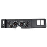 Autometer Sport-Comp 79-81 Camaro Dash Kit 6pc Tach / MPH / Fuel / Oil / WTMP / Volt thumbnail 8