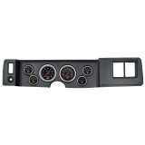 Autometer Sport-Comp 79-81 Camaro Dash Kit 6pc Tach / MPH / Fuel / Oil / WTMP / Volt thumbnail 9