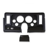 Autometer Sport-Comp 66-76 Nova Dash Kit 6pc Tach / MPH / Fuel / Oil / WTMP / Volt thumbnail 7