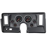 Autometer Sport-Comp 66-76 Nova Dash Kit 6pc Tach / MPH / Fuel / Oil / WTMP / Volt thumbnail 8