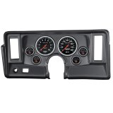 Autometer Sport-Comp 66-76 Nova Dash Kit 6pc Tach / MPH / Fuel / Oil / WTMP / Volt thumbnail 9