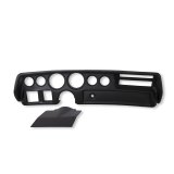 Autometer Sport-Comp 70-72 Chevelle/ El Camino/ Malibu Dash Kit 6pc Tach/ MPH/ Fuel/ Oil/ WTMP/ Volt thumbnail 7