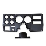 Autometer Sport-Comp 73-83 Chevy Truck/ Suburban Dash Kit 6pc Tach / MPH / Fuel / Oil / WTMP / Volt thumbnail 7
