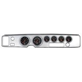 Autometer Sport-Comp 70-81 Firebird Dash Kit 6pc Tach / MPH / Fuel / Oil / WTMP / Volt thumbnail 8