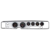 Autometer Sport-Comp 70-81 Firebird Dash Kit 6pc Tach / MPH / Fuel / Oil / WTMP / Volt thumbnail 9