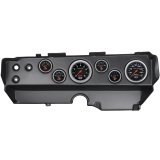 Autometer Sport-Comp 70-74 E-Body/Cuda/Challenger Dash Kit 6pc Tach / MPH / Fuel / Oil / WTMP / Volt thumbnail 8