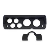 Autometer Sport-Comp 70-76 Duster/ Demon/ Dart Dash Kit 6pc Tach / MPH / Fuel / Oil / WTMP / Volt thumbnail 7