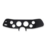 Autometer Ultra-Lite 70-78 Camaro Dash Kit 6pc Tach / MPH / Fuel / Oil / WTMP / Volt thumbnail 7