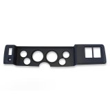 Autometer Ultra-Lite 79-81 Camaro Dash Kit 6pc Tach / MPH / Fuel / Oil / WTMP / Volt thumbnail 7