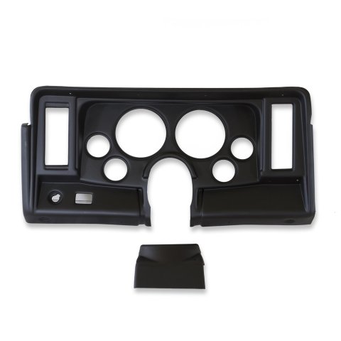 Autometer Ultra-Lite 69-76 Nova Dash Kit 6pc Tach / MPH / Fuel / Oil / WTMP / Volt thumbnail 8