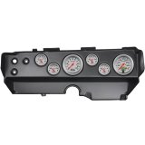 Autometer Ultra-Lite 70-74 E-Body/Cuda/Challenger Dash Kit 6pc Tach / MPH / Fuel / Oil / WTMP / Volt thumbnail 6
