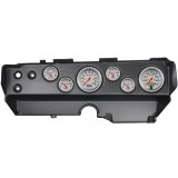 Autometer Ultra-Lite 70-74 E-Body/Cuda/Challenger Dash Kit 6pc Tach / MPH / Fuel / Oil / WTMP / Volt thumbnail 9