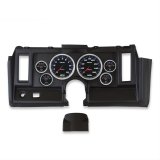Autometer Cobalt 1969 Camaro Dash Kit 6pc Tach / MPH / Fuel / Oil / WTMP / Volt thumbnail 1