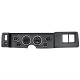 Autometer Cobalt 79-81 Camaro Dash Kit 6pc Tach / MPH / Fuel / Oil / WTMP / Volt thumbnail 1