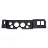 Autometer Cobalt 79-81 Camaro Dash Kit 6pc Tach / MPH / Fuel / Oil / WTMP / Volt thumbnail 4