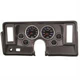 Autometer Cobalt 69-76 Nova Dash Kit 6pc Tach / MPH / Fuel / Oil / WTMP / Volt thumbnail 1
